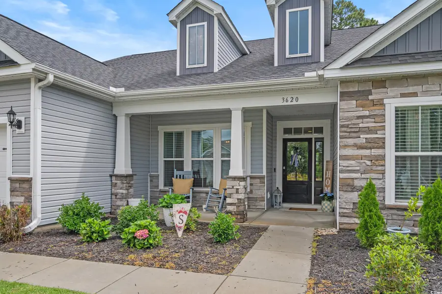 3620 Diamond Stars Way, Little River, SC 29566 - Image #2