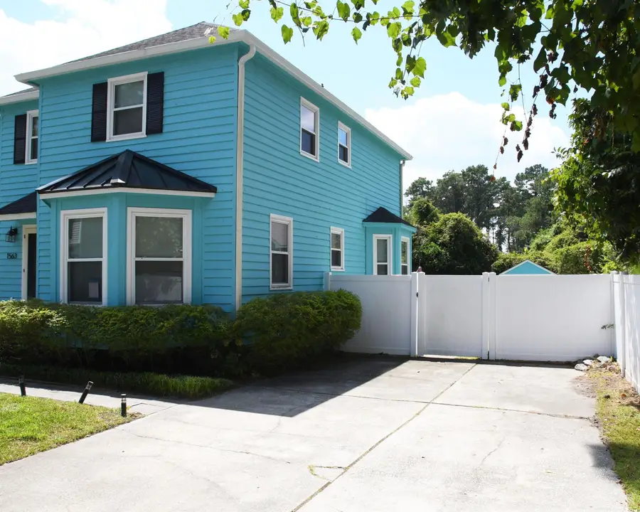 1563 Elizabeth Rd., Myrtle Beach, SC 29577 - #3