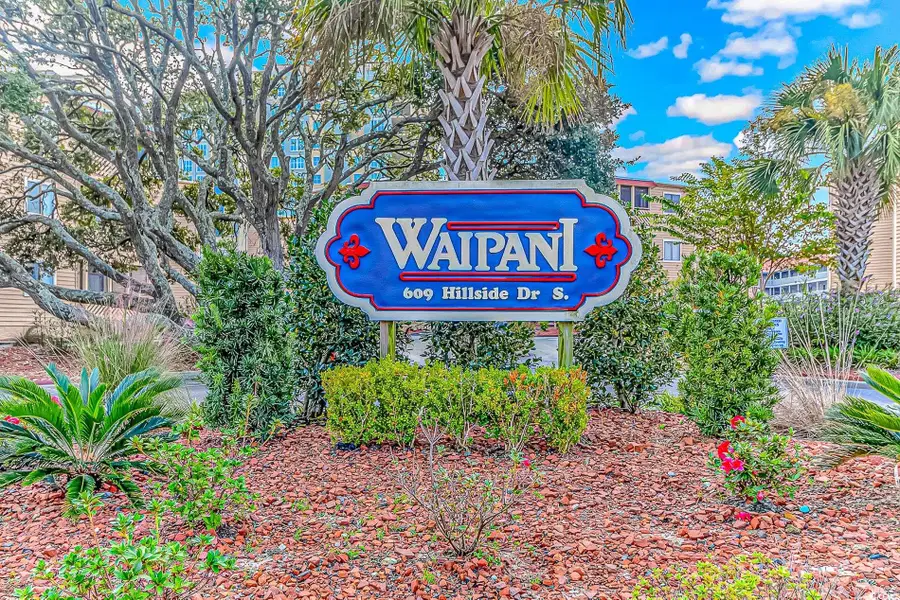 609 S Hillside Dr. #E-18, North Myrtle Beach, SC 29582 - Image #2