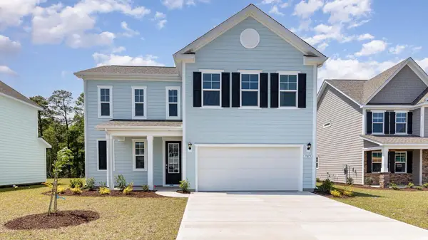 7109 Shooting Star Way, Myrtle Beach, SC 29579