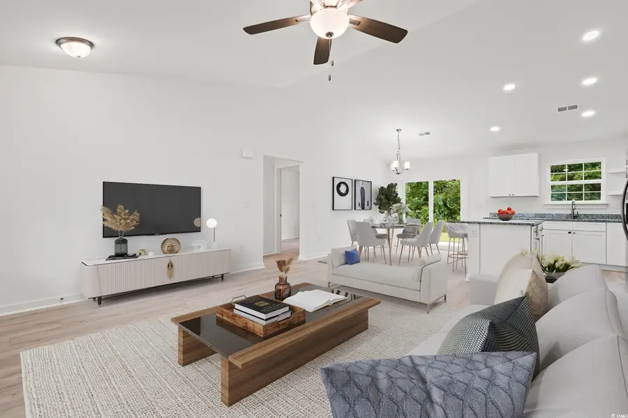 2827 Biscane Ct., Conway, SC 29527 - Image #2