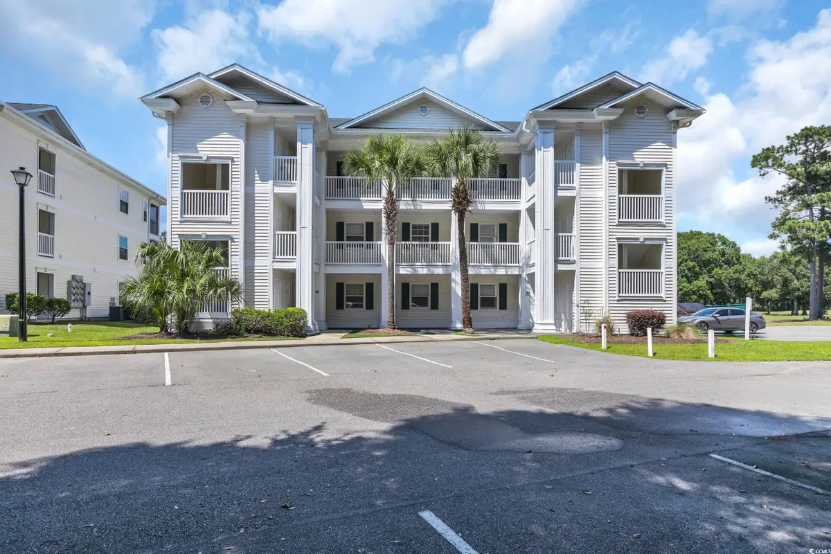 581 Blue River Ct. #6E, Myrtle Beach, SC 29579 - Image #1