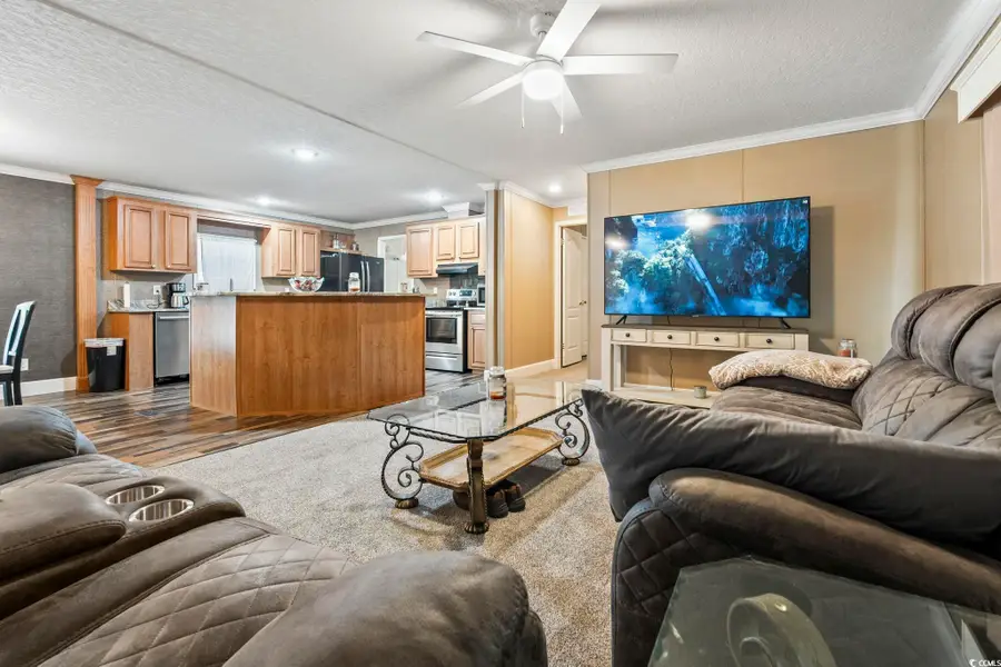 3808 Mayfield Dr., Conway, SC 29526 - Image #3