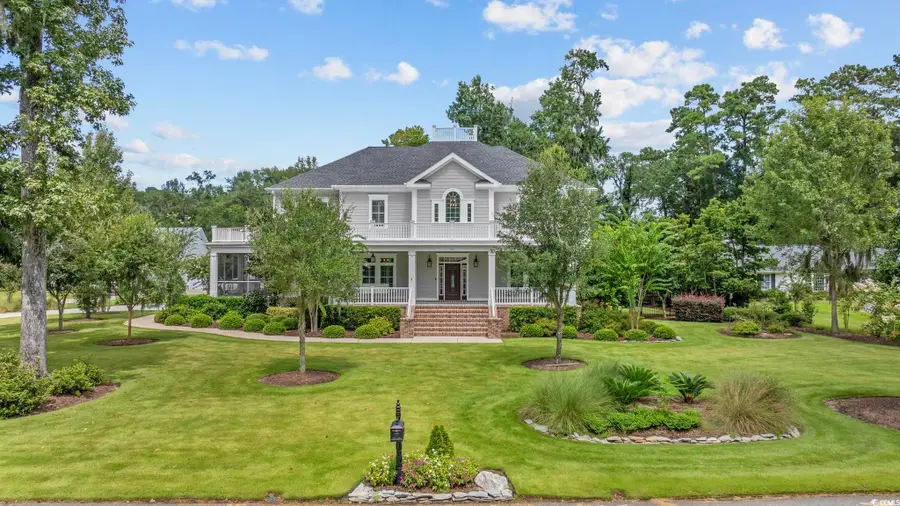 724 Tuckers Rd., Pawleys Island, SC 29585 - Image #3