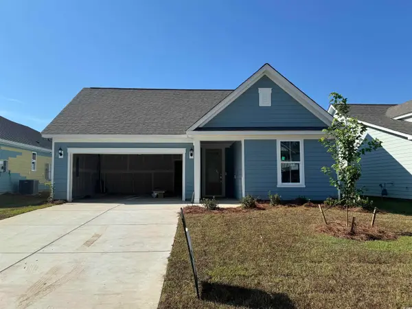 2609 Watershed Way, Longs, SC 29568