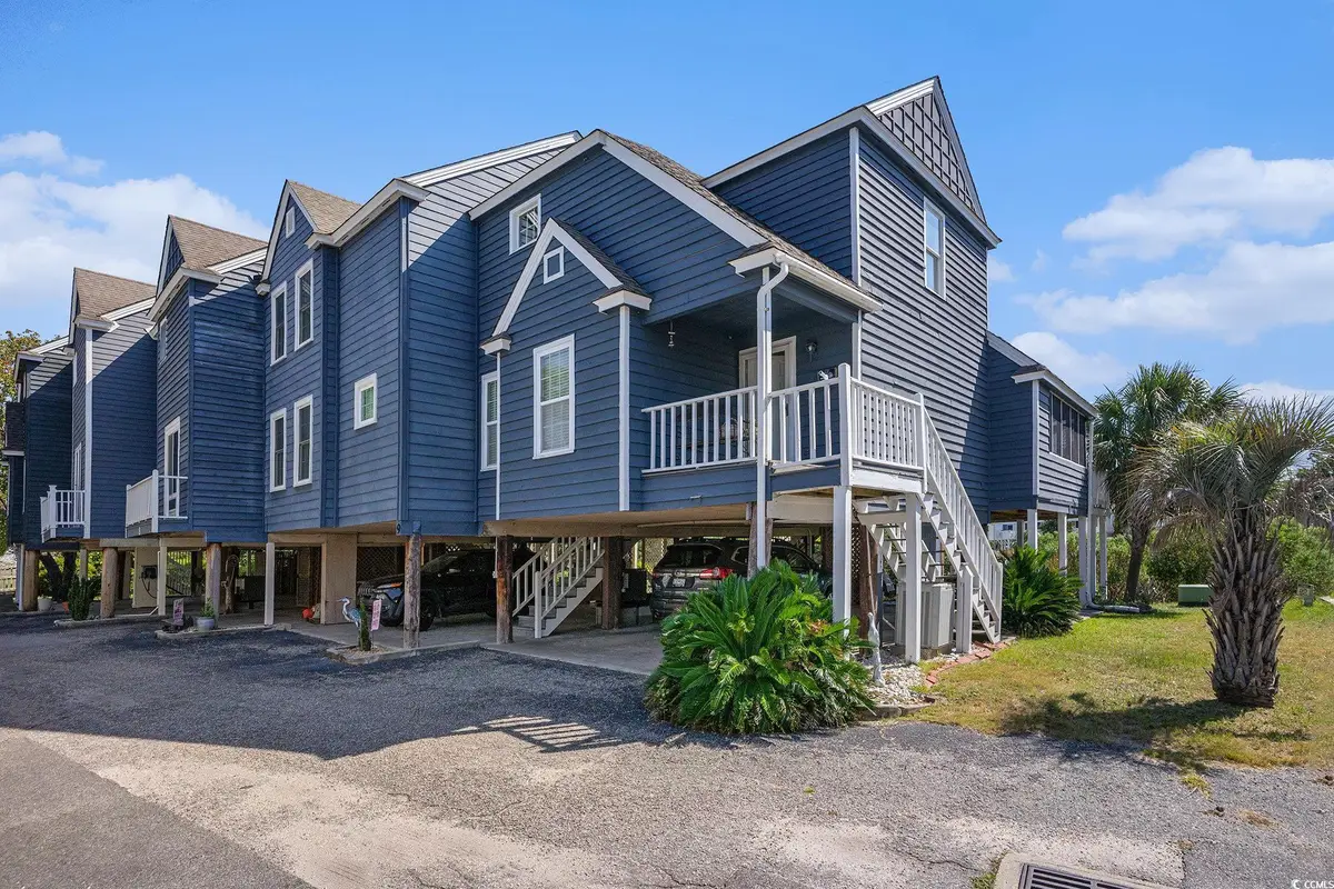 902 Sea Mountain Hwy. #10, North Myrtle Beach, SC 29582 - Image #1