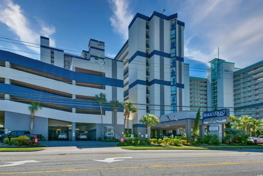 5308 N Ocean Blvd. #1603, Myrtle Beach, SC 29577 - #2