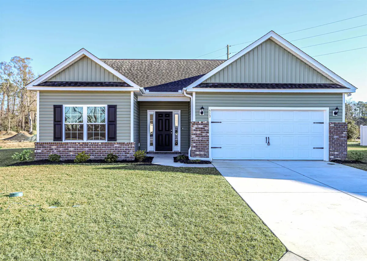 1032 Woodside Dr., Conway, SC 29526 - Image #1