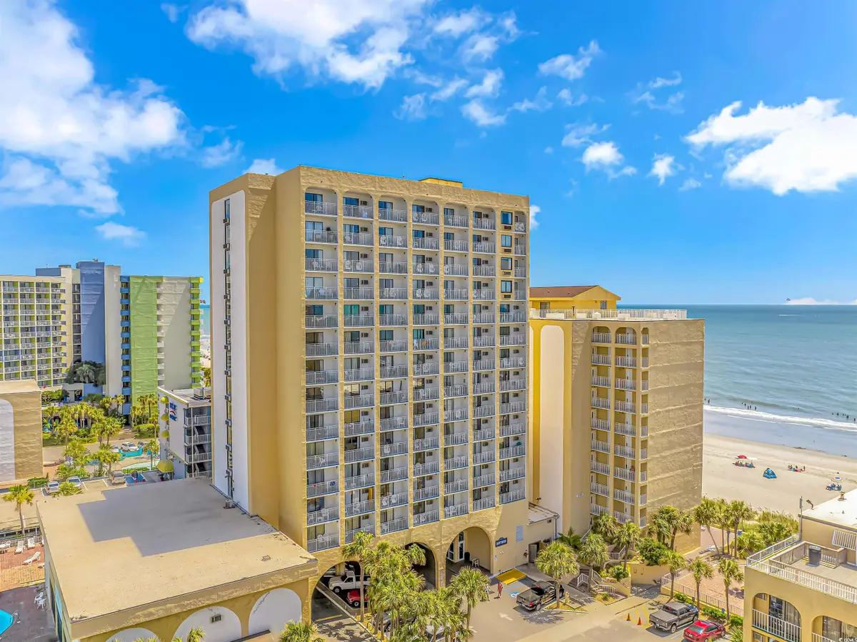 1207 S Ocean Blvd. S #50704, Myrtle Beach, SC 29577 - #1