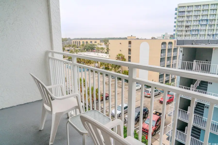 1207 S Ocean Blvd. S #50704, Myrtle Beach, SC 29577 - #2