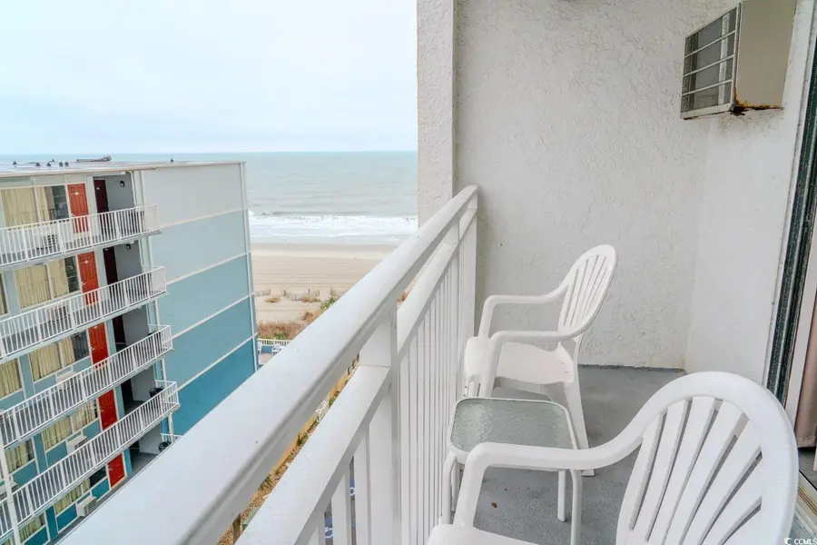 1207 S Ocean Blvd. S #50704, Myrtle Beach, SC 29577 - #3