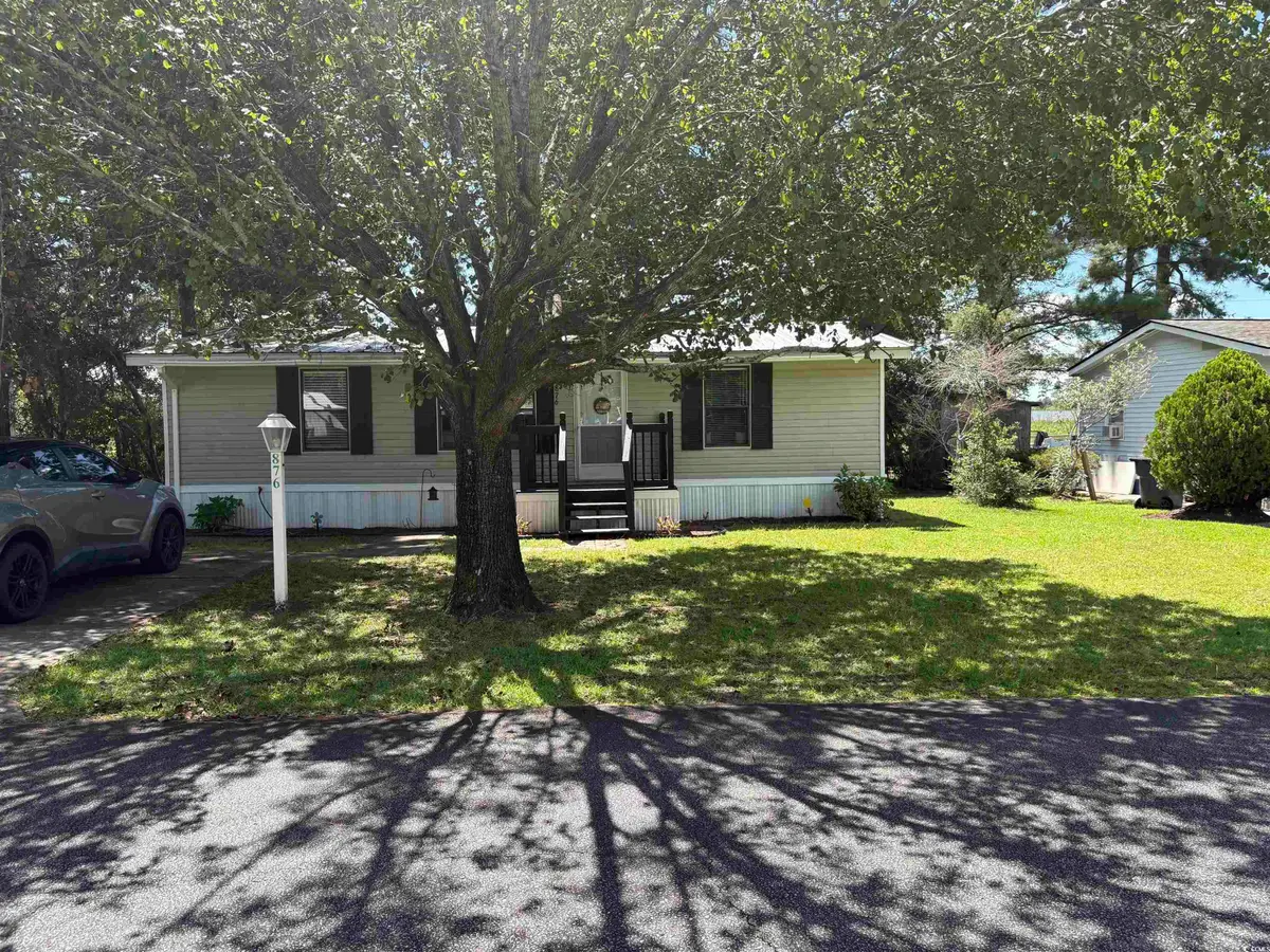 876 Old Magnolia Dr., Conway, SC 29526 - Image #1