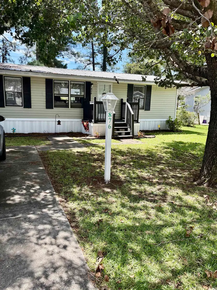 876 Old Magnolia Dr., Conway, SC 29526 - Image #2