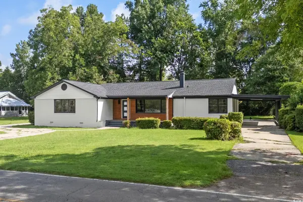 3807 Casey St., Loris, SC 29569