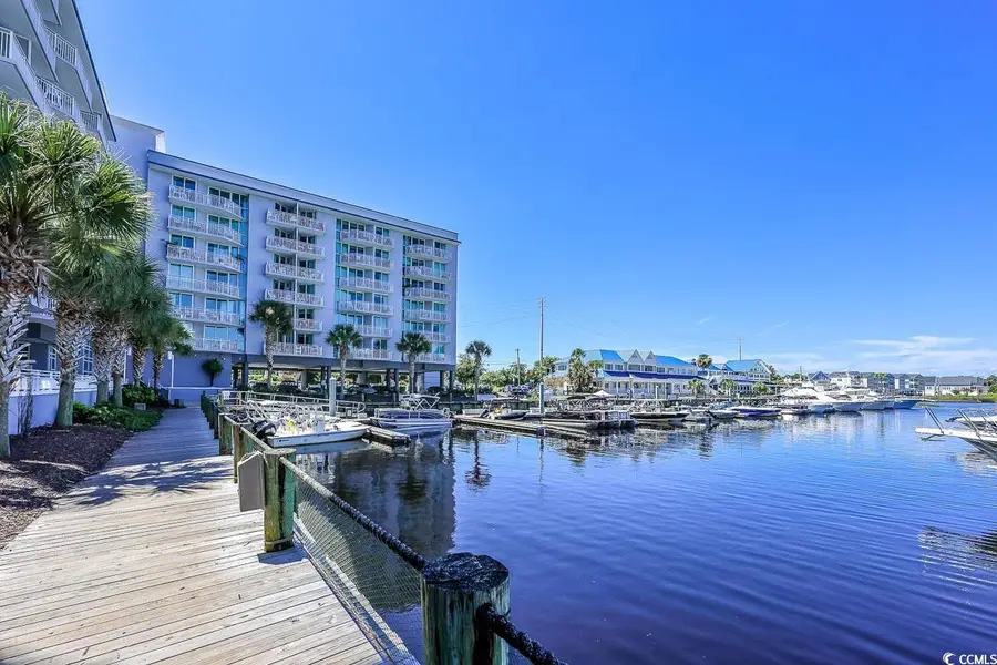 2100 Sea Mountain Hwy. #522, North Myrtle Beach, SC 29582 - #2