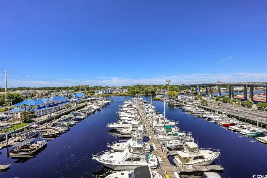 2100 Sea Mountain Hwy. #522, North Myrtle Beach, SC 29582 - #3