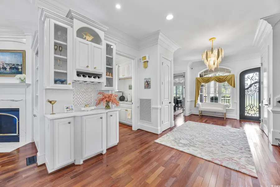 1607 Waterway Dr., North Myrtle Beach, SC 29582 - #2