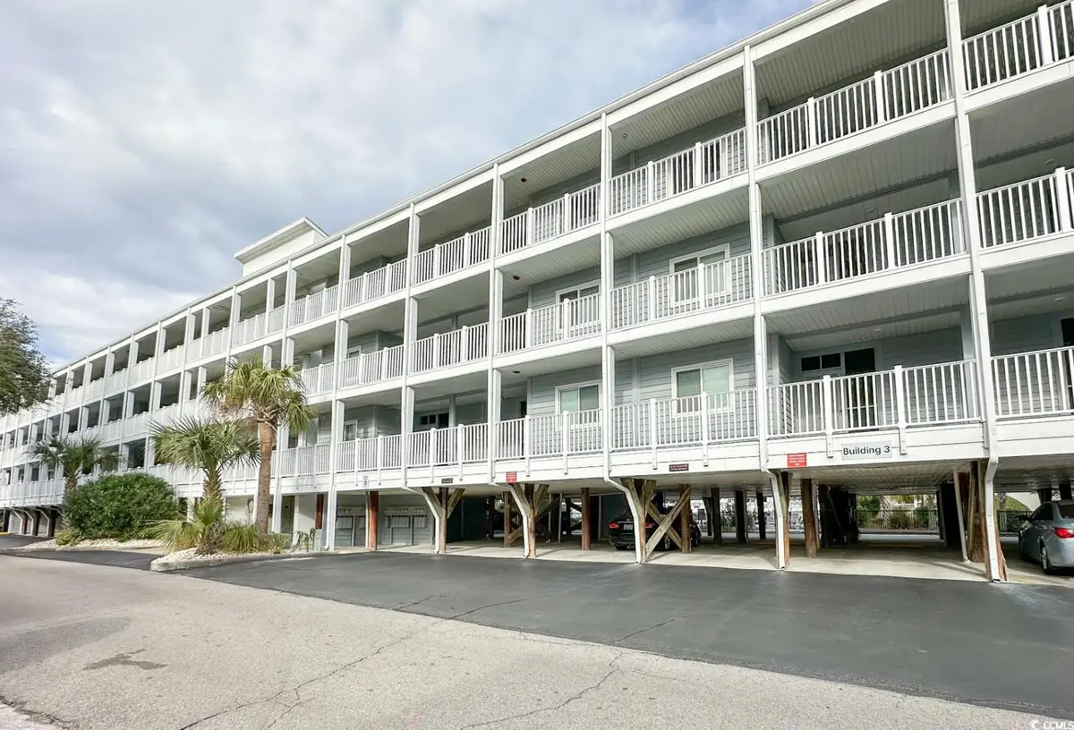 9581 Shore Dr. #223, Myrtle Beach, SC 29572 - Image #1