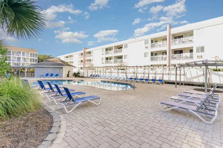 9581 Shore Dr. #223, Myrtle Beach, SC 29572 - Image #2