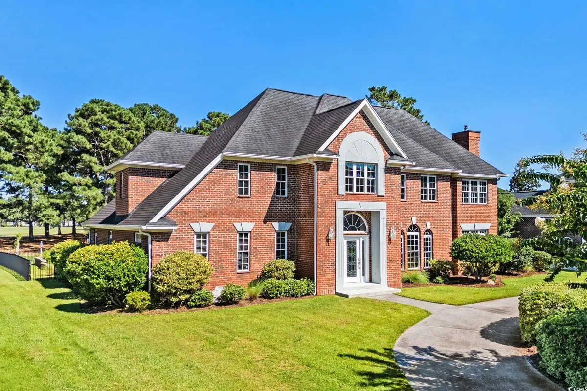 3758 Annandale Dr., Myrtle Beach, SC 29577 - Image #1