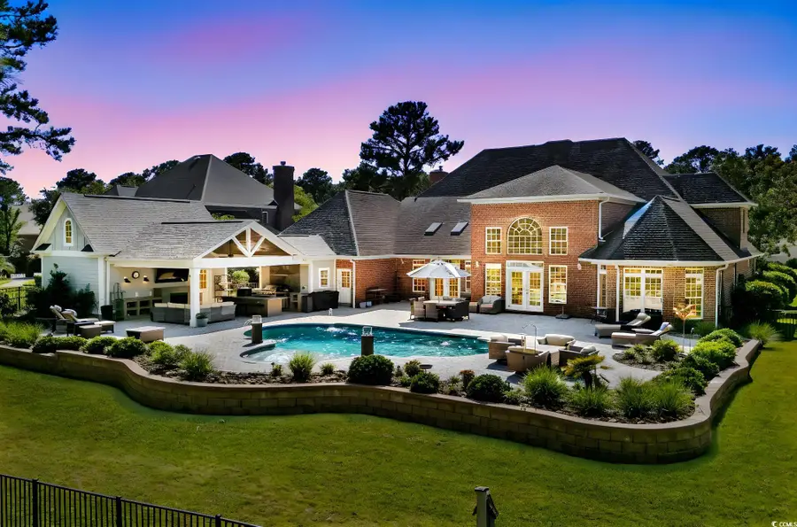 3758 Annandale Dr., Myrtle Beach, SC 29577 - Image #2