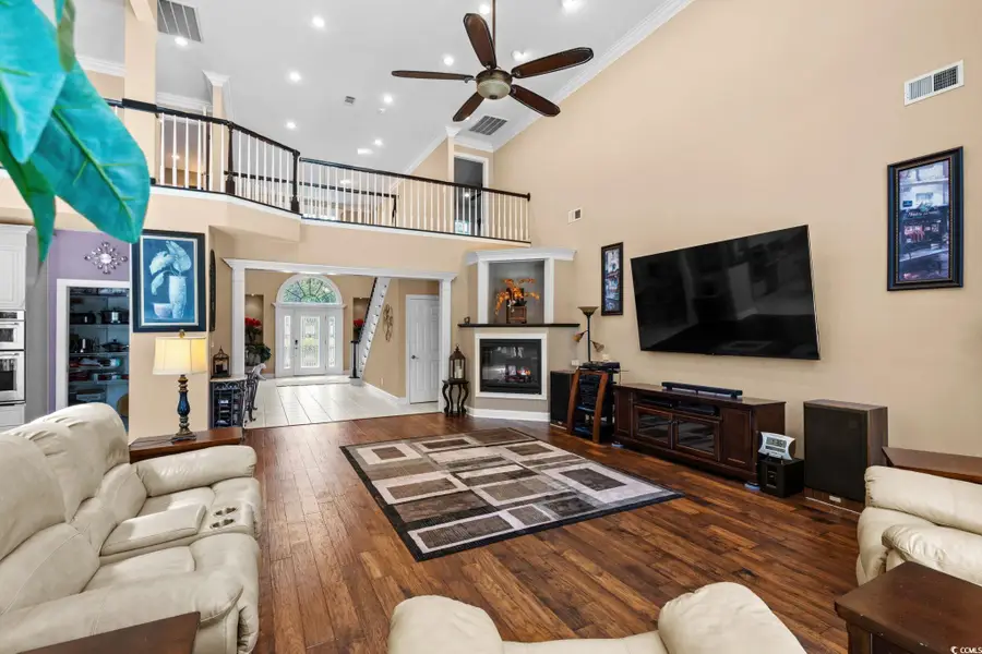 3758 Annandale Dr., Myrtle Beach, SC 29577 - Image #3