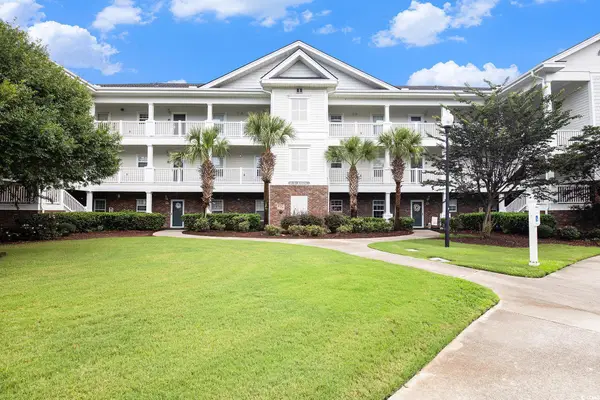 5825 Catalina Dr. #122, North Myrtle Beach, SC 29582