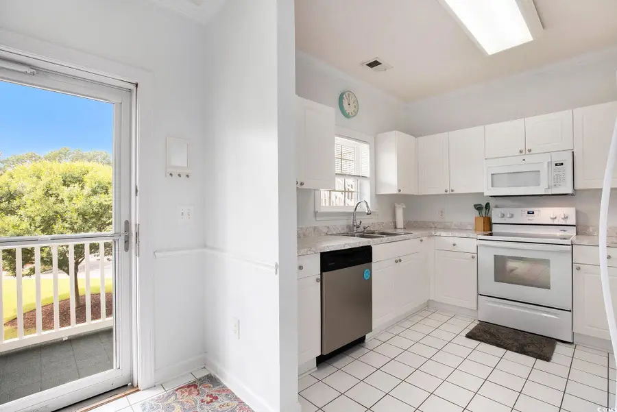 5825 Catalina Dr. #122, North Myrtle Beach, SC 29582 - Image #3