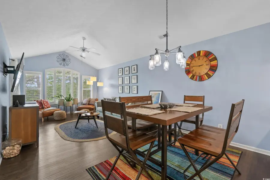 448 Pinehurst Ln. #16I, Pawleys Island, SC 29585 - Image #2