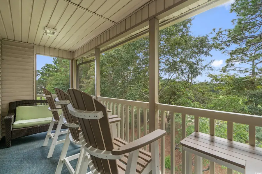 448 Pinehurst Ln. #16I, Pawleys Island, SC 29585 - Image #3