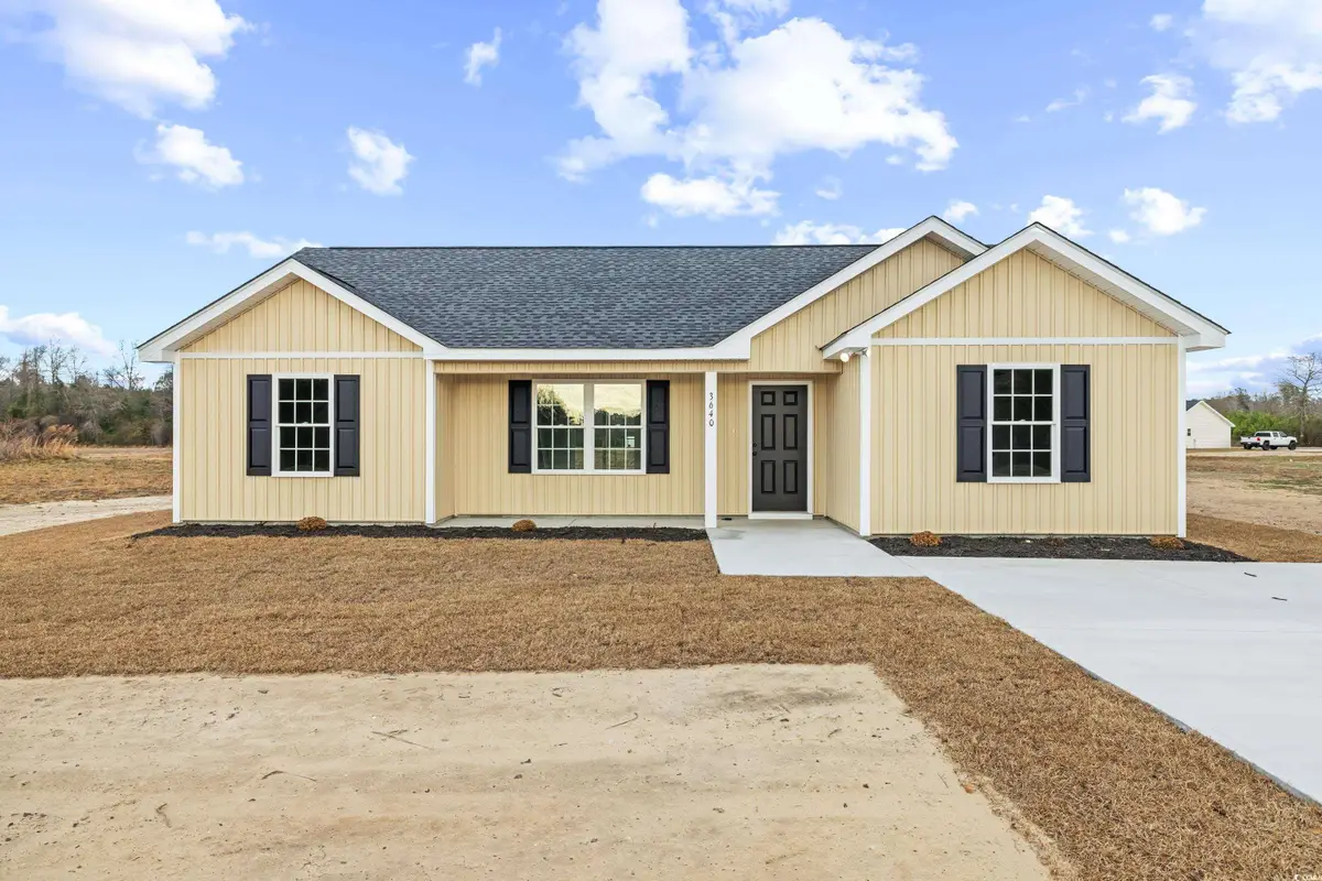 3640 Bethel Chapel Rd., Loris, SC 29569 - Image #1