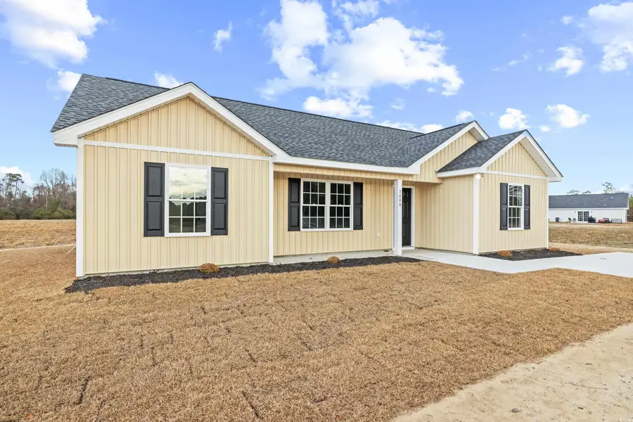 3640 Bethel Chapel Rd., Loris, SC 29569 - Image #3