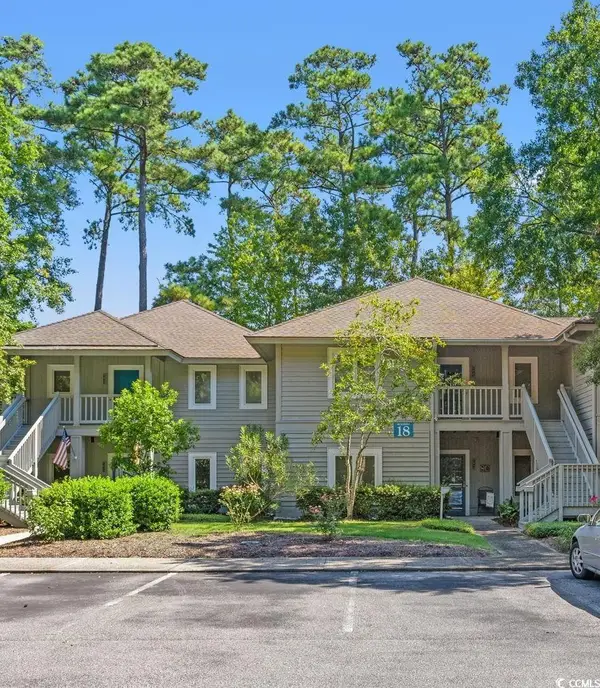 1221 Tidewater Dr. #1813, North Myrtle Beach, SC 29582