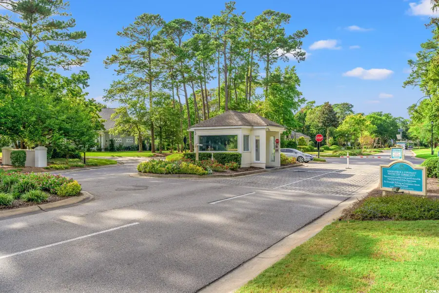 1221 Tidewater Dr. #1813, North Myrtle Beach, SC 29582 - Image #2