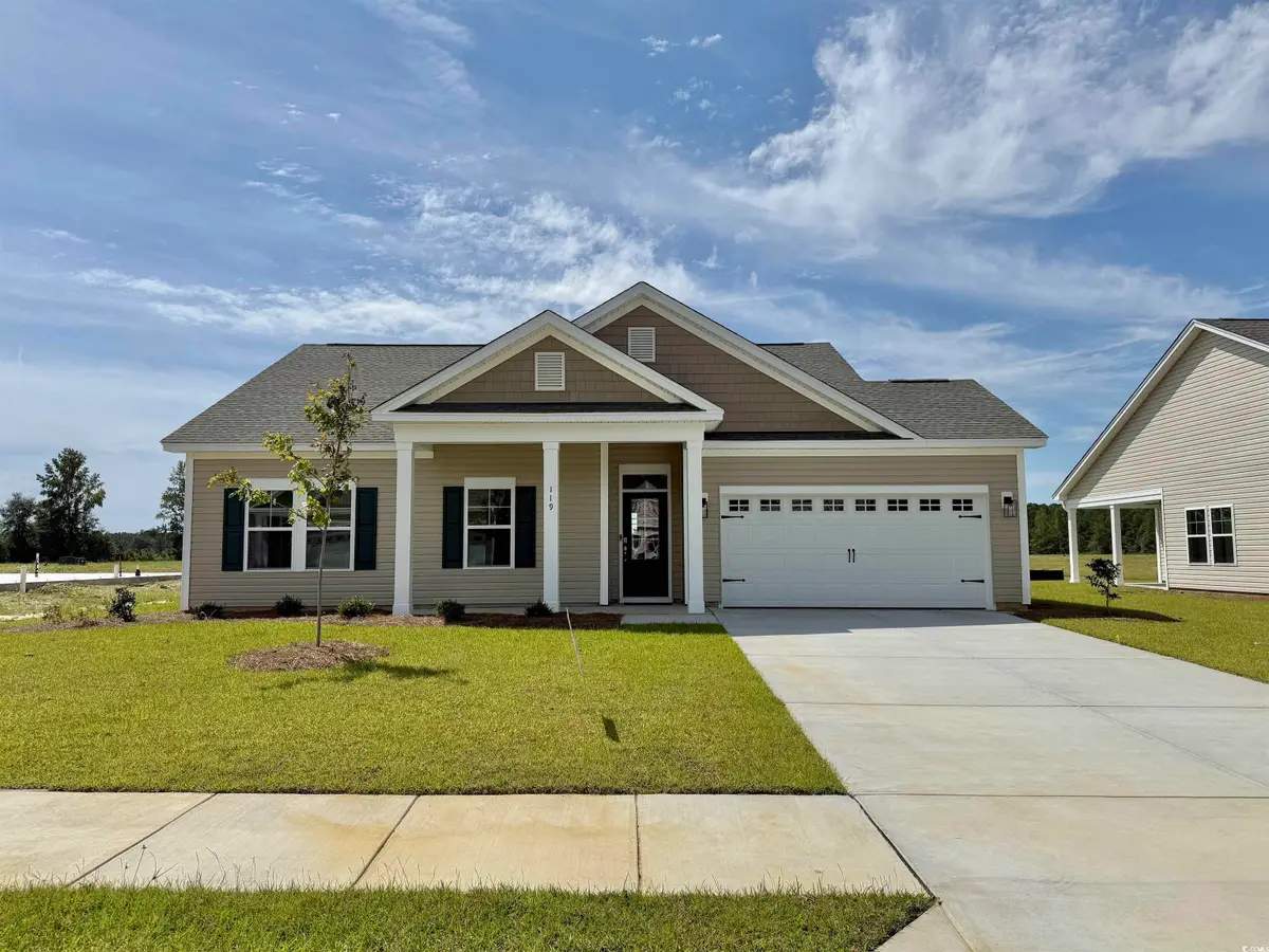 297 Palmetto Sand Loop, Conway, SC 29527 - Image #1