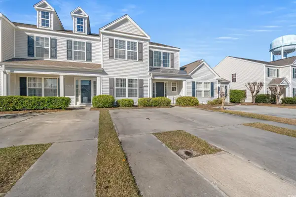 1298 Harvester Circle #1298, Myrtle Beach, SC 29579
