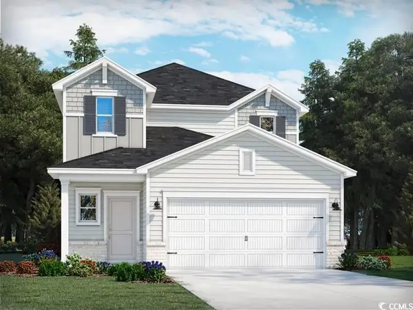 8201 Vibrant Loop, Longs, SC 29568