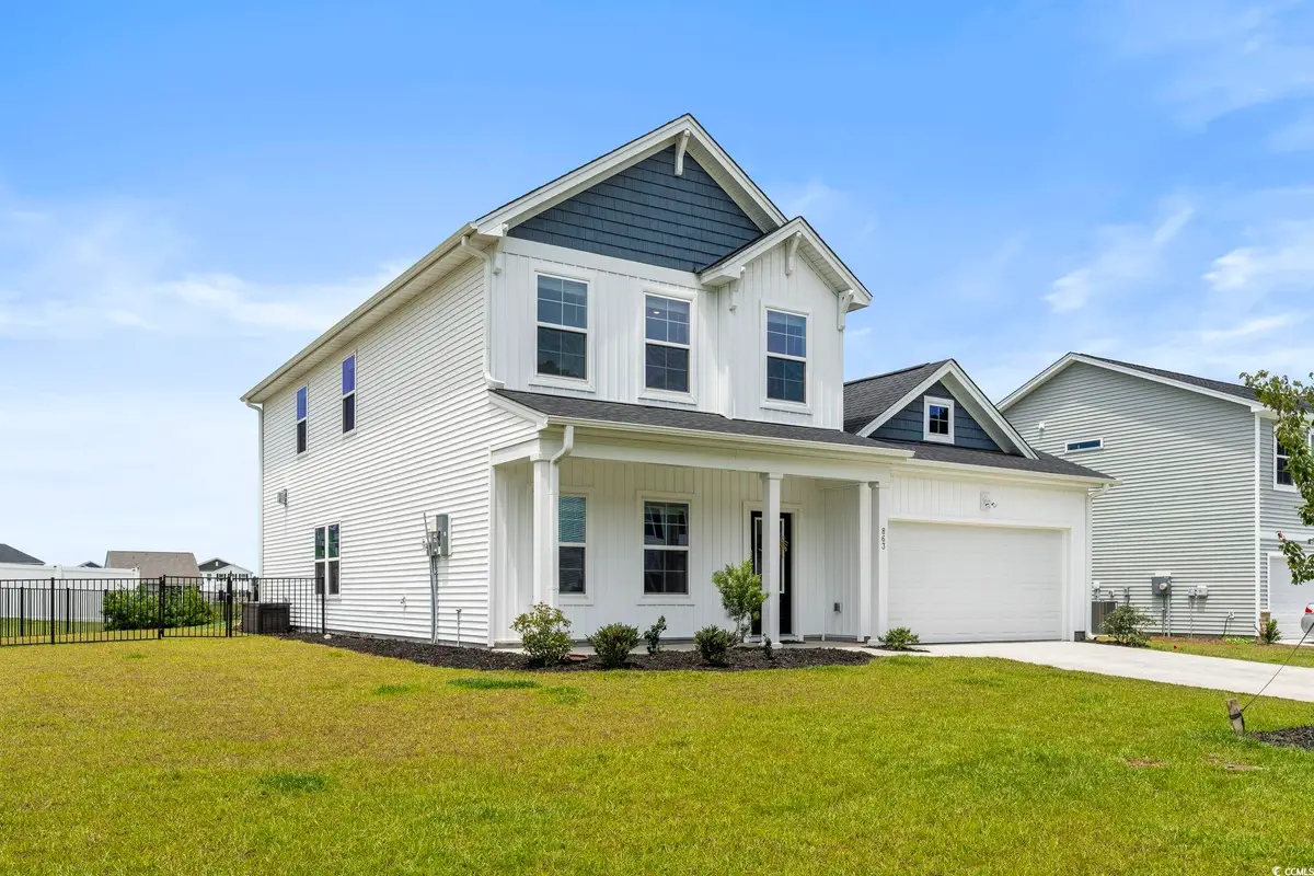863 Agostino Dr., Myrtle Beach, SC 29579 - Image #1