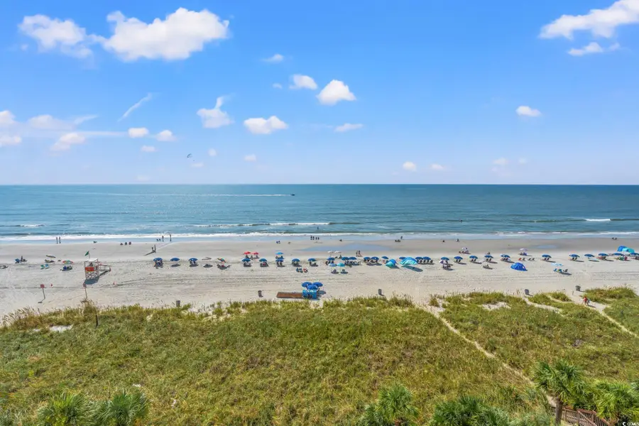 2701 N Ocean Blvd. #1-0707, North Myrtle Beach, SC 29582 - Image #2