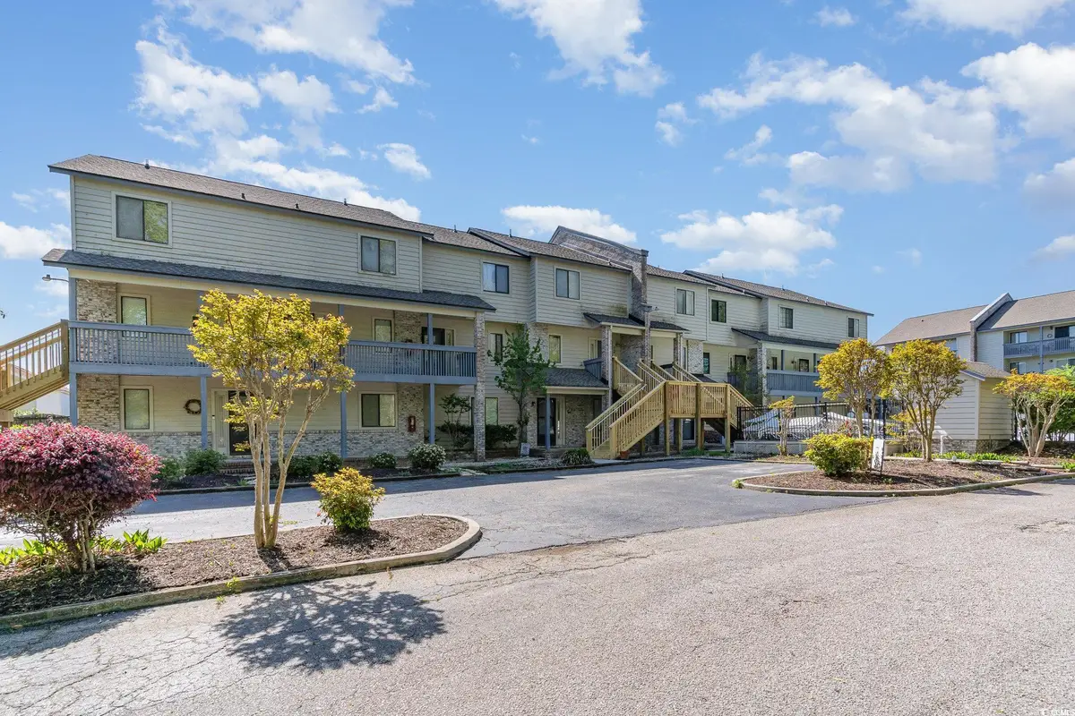 816 9th Ave. S #206C, North Myrtle Beach, SC 29582 - Image #1