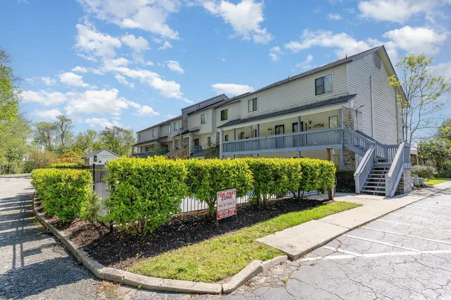 816 9th Ave. S #206C, North Myrtle Beach, SC 29582 - Image #2