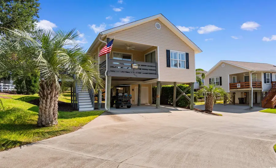 9675 Stillwater Ct., Myrtle Beach, SC 29572 - Image #3