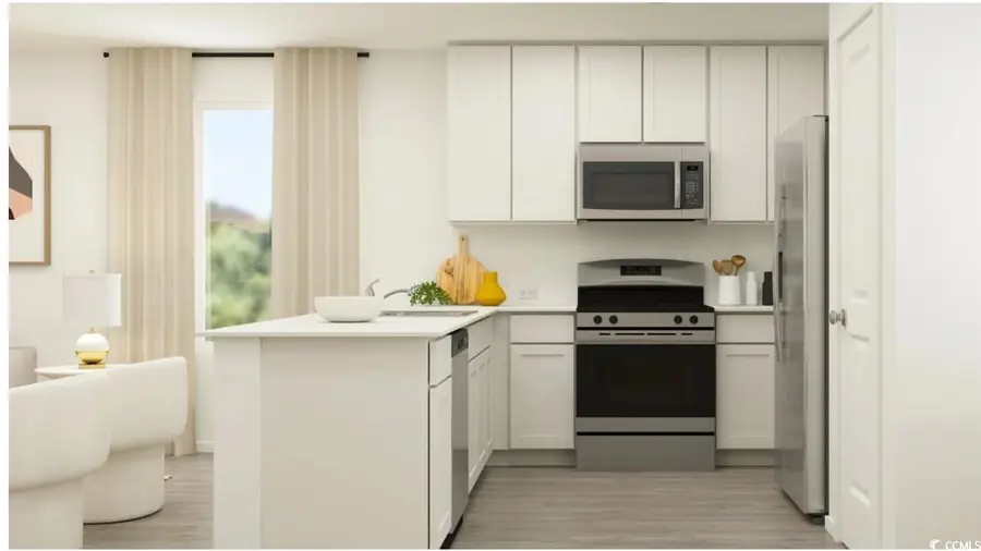 1242 Willow Oaks Way, Conway, SC 29526 - Image #2