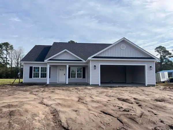 3261 Red Bluff Rd., Loris, SC 29569