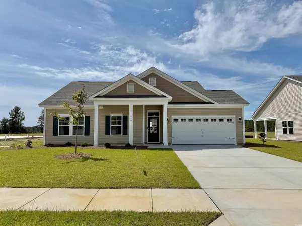 220 Palmetto Sand Loop, Conway, SC 29527