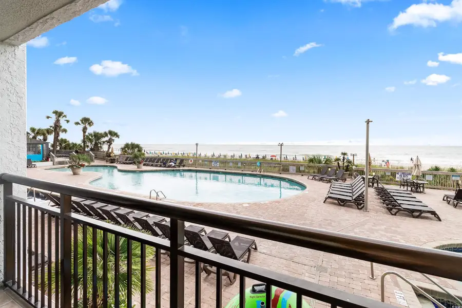 3000 N Ocean Blvd. #125, Myrtle Beach, SC 29577 - Image #2