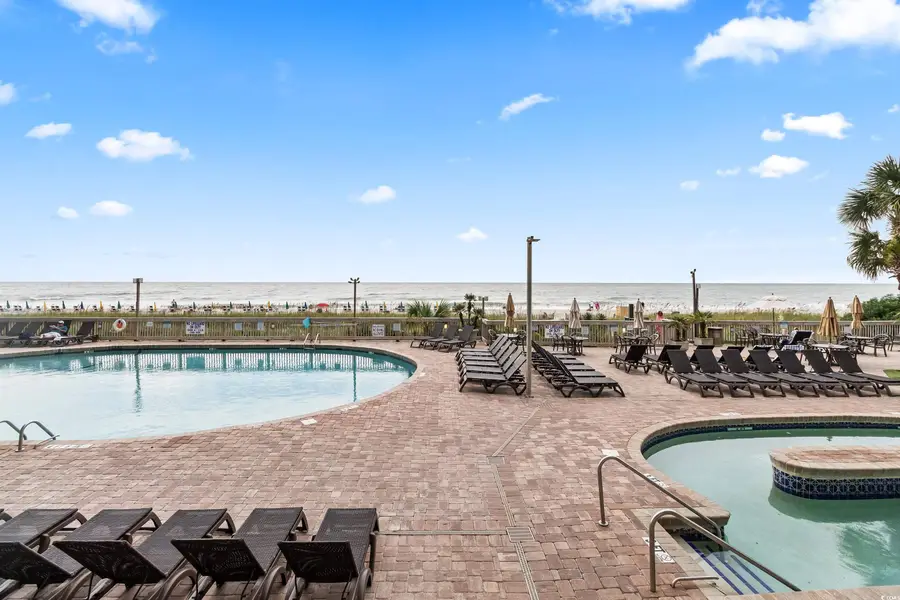 3000 N Ocean Blvd. #125, Myrtle Beach, SC 29577 - Image #3