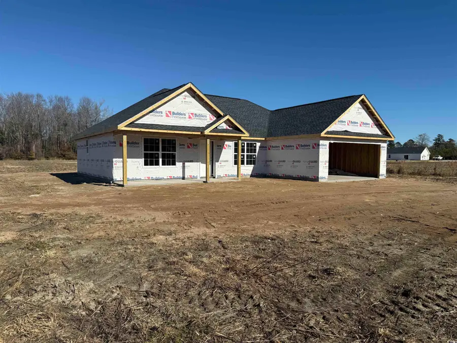 3646 Bethel Chapel Rd., Loris, SC 29569 - Image #2