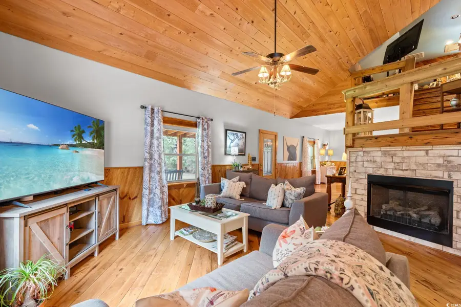 3124 Doodlebug Pl, Marion, SC 29571 - Image #2