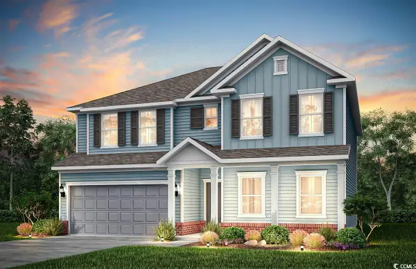 2305 Watershed Way, Longs, SC 29568